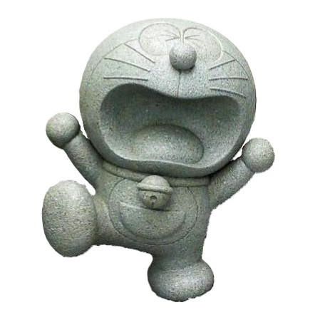 てく